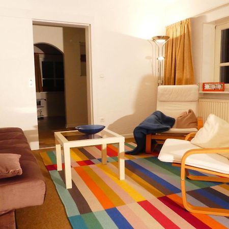 Ferienwohnung Niemann In Lutterloh Unterluss Екстер'єр фото