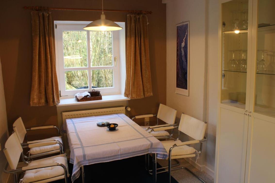 Ferienwohnung Niemann In Lutterloh Unterluss Екстер'єр фото